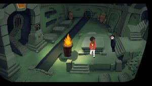 Splittown screenshot