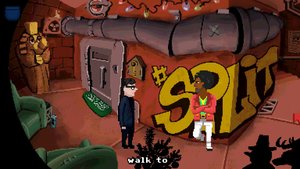 Splittown screenshot