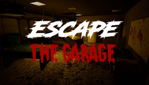 Escape the Garage cover image
