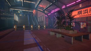 Escape the Garage screenshot