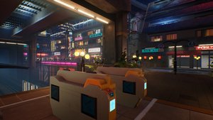 Escape the Garage screenshot