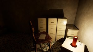 Escape the Garage screenshot