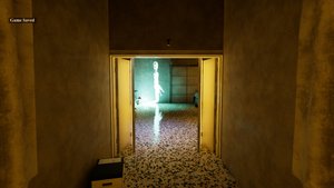 Escape the Garage screenshot