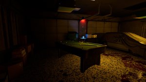 Escape the Garage screenshot