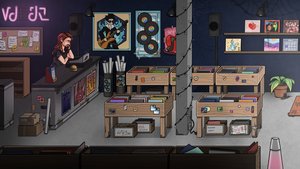 Dream of Tomorrow screenshot