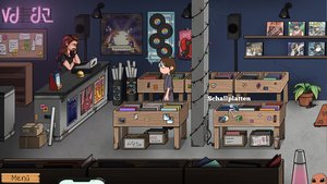 Dream of Tomorrow screenshot