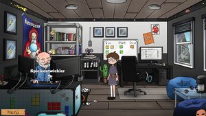 Dream of Tomorrow screenshot