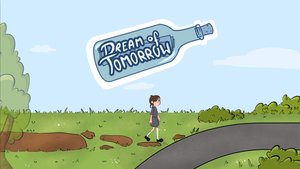 Dream of Tomorrow cover image