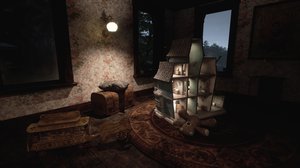 Why don't they laugh? screenshot