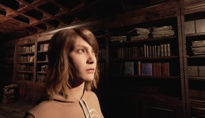 Why don't they laugh? screenshot