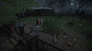 Why don't they laugh? screenshot