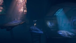 Once Upon a Puppet screenshot