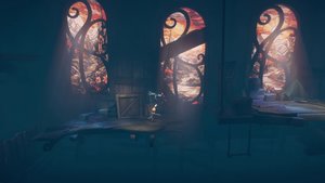 Once Upon a Puppet screenshot