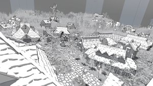 Together in Between screenshot