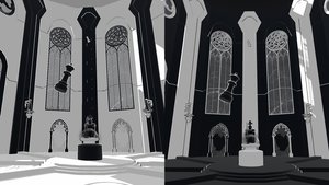 Together in Between screenshot