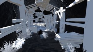 Together in Between screenshot