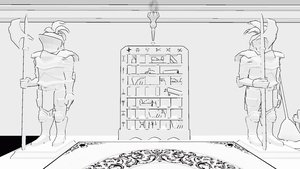 Together in Between screenshot