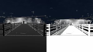 Together in Between screenshot