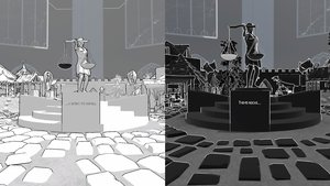 Together in Between screenshot