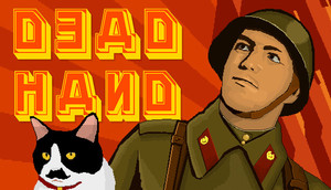 D3AD HAND cover image