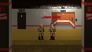 D3AD HAND screenshot