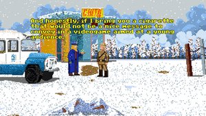 D3AD HAND screenshot