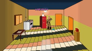 D3AD HAND screenshot