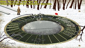 D3AD HAND screenshot