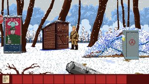 D3AD HAND screenshot