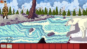 D3AD HAND screenshot