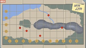 D3AD HAND screenshot