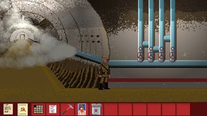 D3AD HAND screenshot