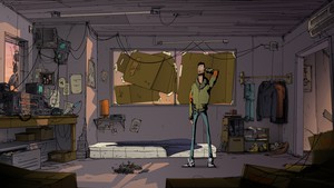 Unforeseen Incidents screenshot