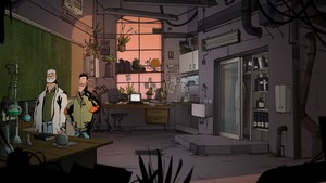 Unforeseen Incidents screenshot
