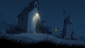 Unforeseen Incidents screenshot
