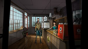 Unforeseen Incidents screenshot