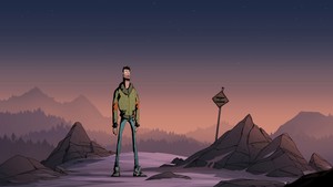Unforeseen Incidents screenshot