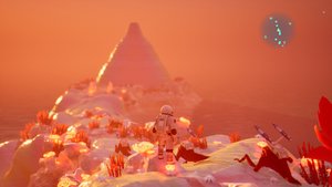 The Great Fluctus screenshot