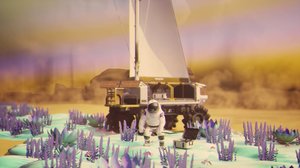 The Great Fluctus screenshot