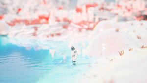 The Great Fluctus screenshot