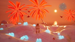 The Great Fluctus screenshot