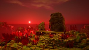 The Great Fluctus screenshot