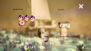 The Great Fluctus screenshot