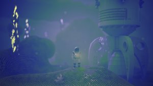 The Great Fluctus screenshot