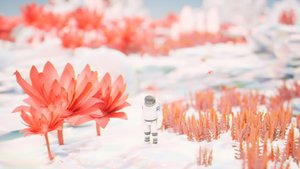 The Great Fluctus screenshot