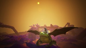 The Great Fluctus screenshot