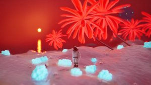 The Great Fluctus screenshot