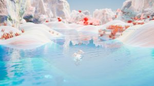 The Great Fluctus screenshot