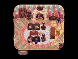 Boyhood's End screenshot