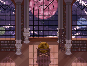 Boyhood's End screenshot